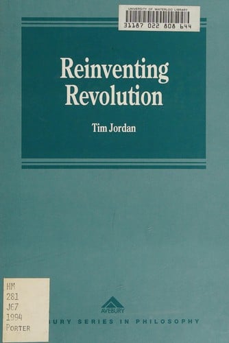 Reinventing revolution