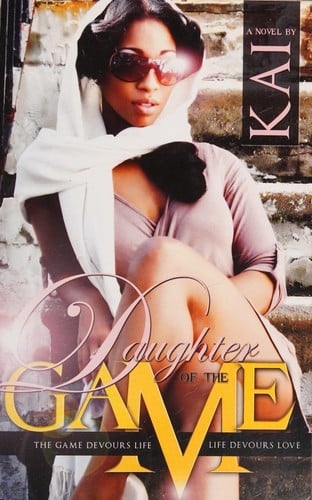 Daughter of the game