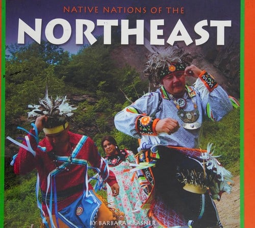 Native nations of the Northeast