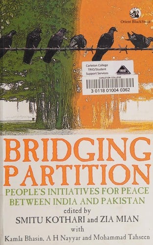 Bridging partition