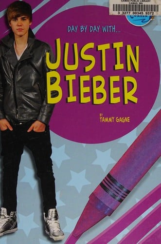 Day by day with Justin Bieber