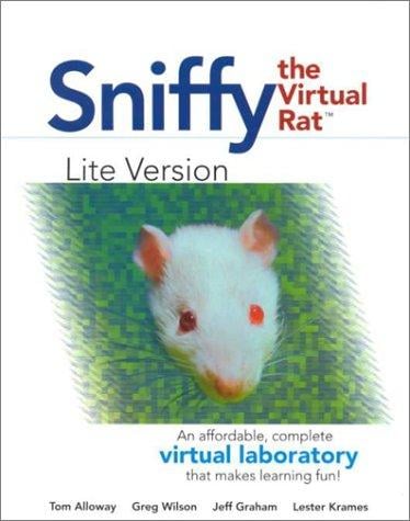 Sniffy