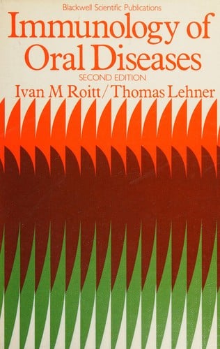 Immunology of oral diseases