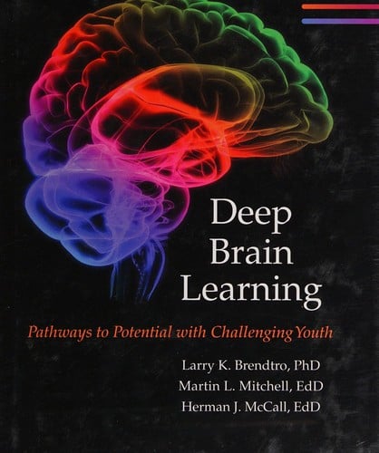 Deep brain learning