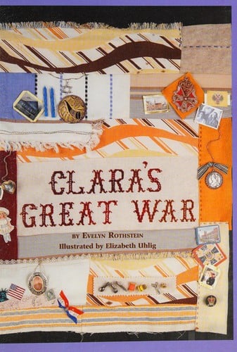 Clara's great war