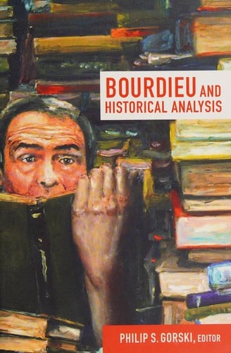 Bourdieu and historical analysis
