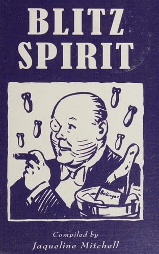 Blitz spirit