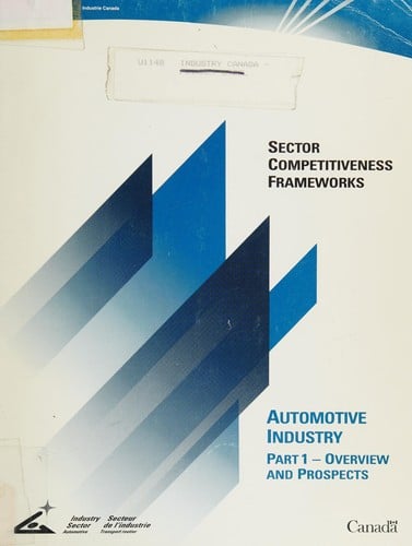 Automotive industry