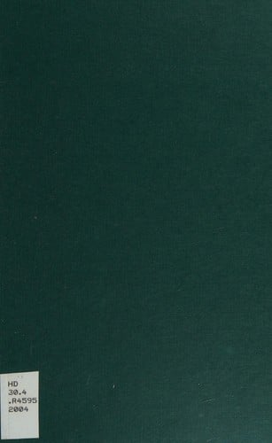 Renewing research practice