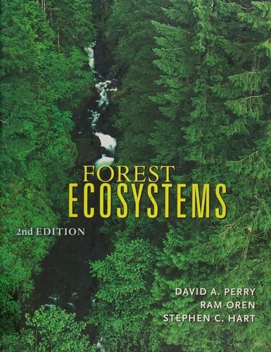 Forest ecosystems