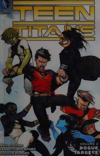 Teen Titans