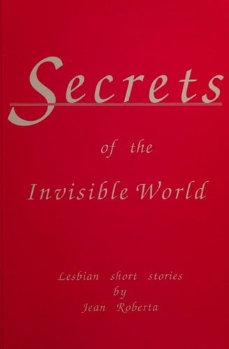 Secrets of the invisible world