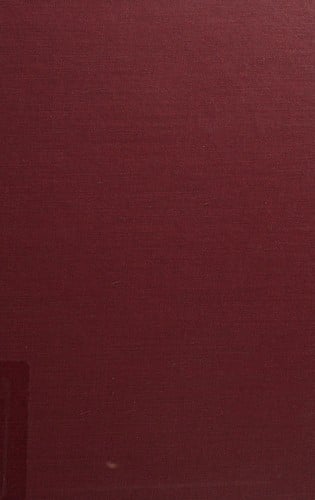 A history of American theatre from its origins to 1832