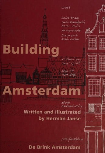 Building Amsterdam