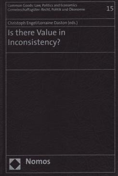 Is there value in inconsistency?