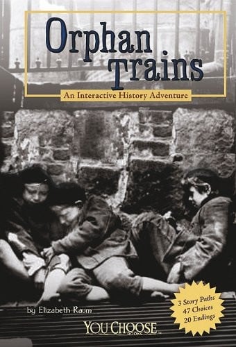 Orphan trains