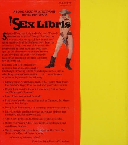 Sex libris
