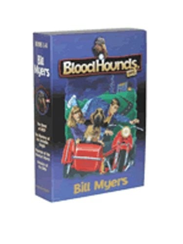 Bloodhounds Inc. (1-4)