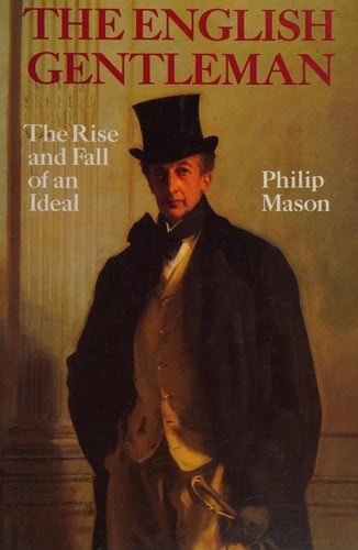 The English gentleman