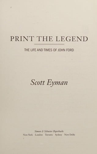 Print the legend