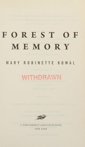 Forest of Memory