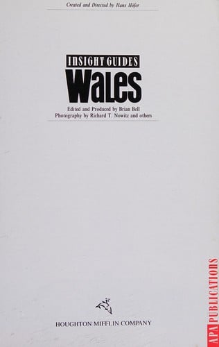 Wales