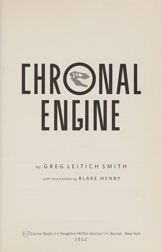 The Chronal Engine