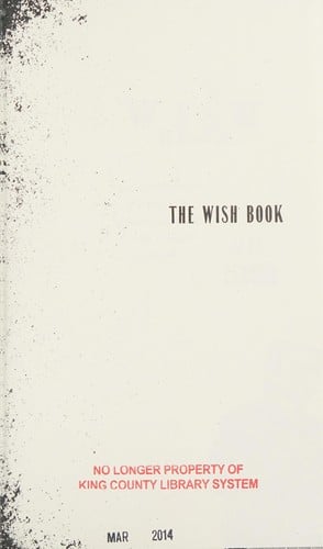 The wish book
