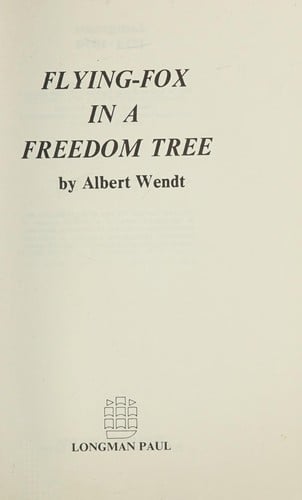 Flying Fox in a Freedom Tree