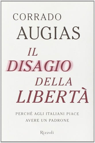 Il disagio della libertà
