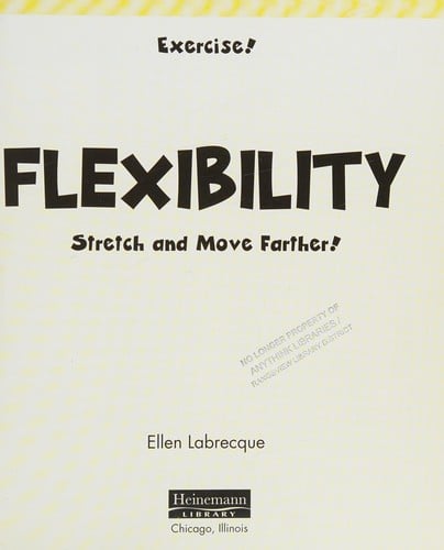Flexibility