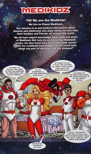 What's up with Lyndon?