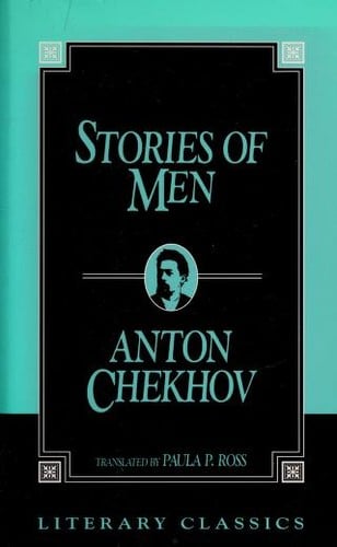 Stories of men
