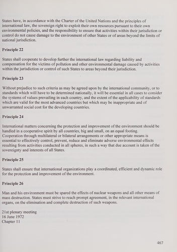 Cases and materials [on] the international legal system