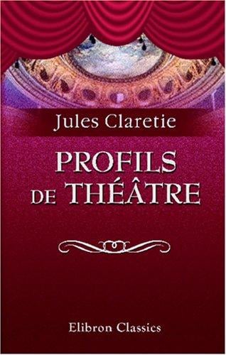 Profils de théâtre