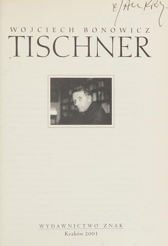 Tischner