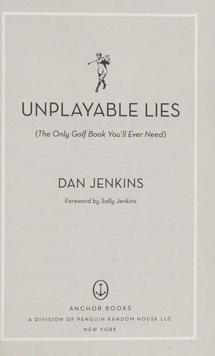 Unplayable lies