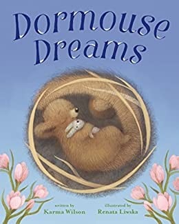 Dormouse dreams