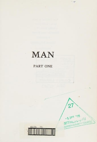 Man