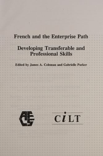 French and the enterprise path