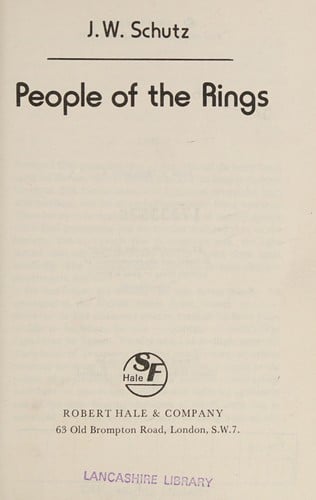 People of the rings