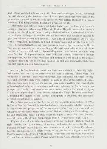 Reaching for the Skies (Classics S.)