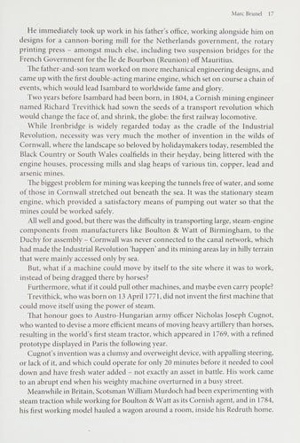 Infinitely Demanding