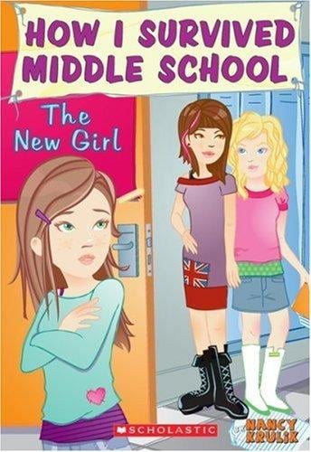 New Girl (How I Survived Middle School)