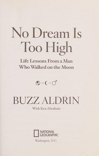 No dream is too high
