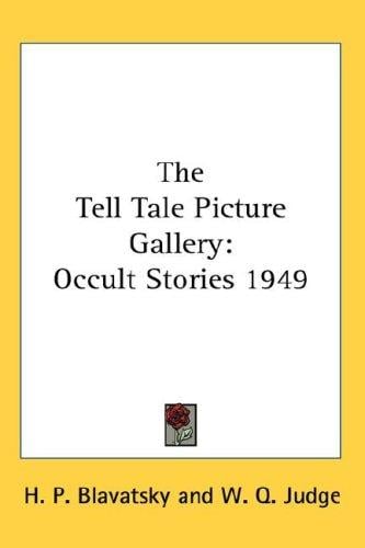 The Tell Tale Picture Gallery