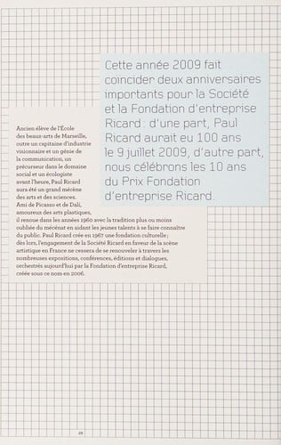 Les archipels réinventés