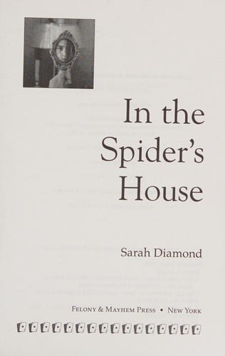 In the Spider's house