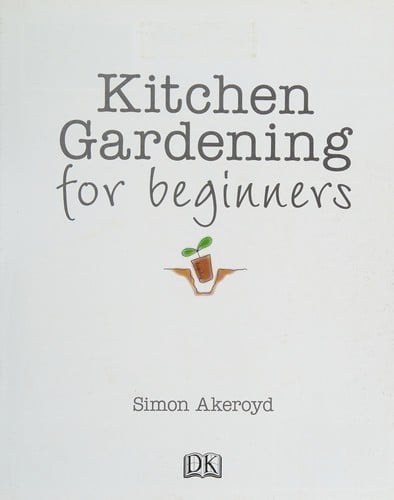 Kitchen gardening for beginners