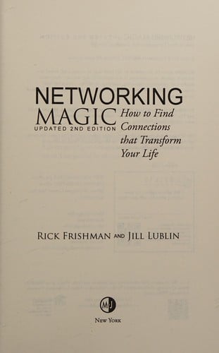 Networking magic